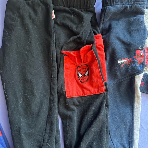 Spider-Man Lot! - Picture 11 of 12